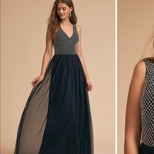 NWT 12 dress-Anthropologie/BHLDN/Adrianna Papell